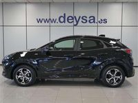 Usado Ford Puma ST-Line 125 CV (91 kW) 2024 Negro SUV