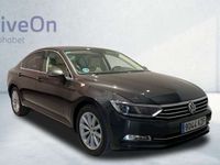 usado VW Passat 2.0TDI Advance 110kW