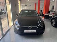 Usado VW Golf VIII 110 CV (80 kW) 2022 Negro Utilitario