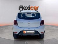 Occasion Dacia Sandero Comfort 90 ch (66 kW) 2019 Blanc Berline