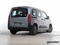 Usado Citroën Berlingo 100 CV (73 kW) 2025 Gris / plata Monovolumen