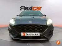 Usado Ford Kuga ST-Line X 120 CV (88 kW) 2020 Gris SUV