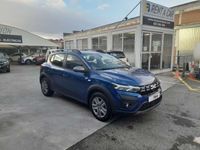 usado Dacia Sandero Stepway TCe Expresion 67kW