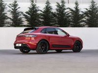 usado Porsche Macan GTS Aut.