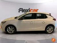 Usado Opel Corsa Elegance 101 CV (74 kW) 2021 Azul Utilitario