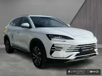Usado BYD Seal U Design 324 CV (238 kW) 2025 Blanco SUV