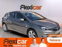 Usado Opel Astra Business Elegance 131 HP (96 kW) 2020 Cinzento Carrinha