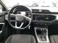 Usado Audi Q3 Advanced 150 CV (110 kW) 2019 Blanco SUV