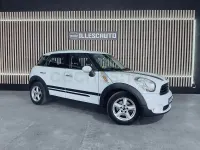 Usado Mini One D Countryman 90 CV (66 kW) 2012 Blanco SUV