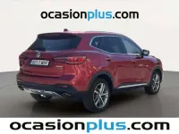 Usado MG EHS Luxury 258 CV (189 kW) 2023 Rojo SUV
