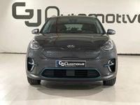 Usado Kia Niro 150 kW (204 HP) 2020 Cinzento SUV