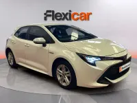 Usado Toyota Corolla Active 122 CV (89 kW) 2020 Blanco Berlina