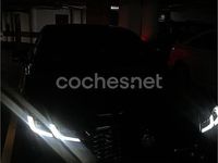 Usado Jaguar XF 250 CV (183 kW) 2021 Negro Berlina