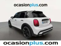 Usado Mini Cooper 136 CV (100 kW) 2024 Blanco Utilitario