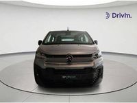 Ny Citroën Jumpy 180 HK (132 kW) 2025 Grå MPV