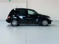 Usado Chrysler PT Cruiser Limited 150 CV (110 kW) 2009 Negro Monovolumen