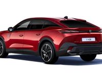 Nuevo Peugeot e-408 GT 156 kW (213 CV) 2025 Rojo SUV