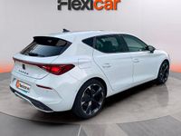 Usado Cupra Leon 150 CV (110 kW) 2024 Blanco Berlina