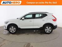 Usado Volvo XC40 163 CV (119 kW) 2024 Blanco SUV
