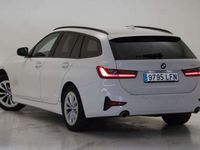 usado BMW 318 318 d Touring (4.75)