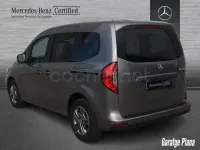 Nuevo Mercedes Citan 110 95 CV (69 kW) 2026 Gris / plata Monovolumen