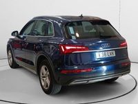 Usado Audi Q5 Advanced 299 CV (219 kW) 2021 SUV