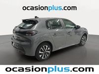 Brugt Peugeot 208 Active 102 HK (75 kW) 2024 Grå Hatchback