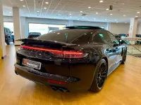 Usado Porsche Panamera GTS 480 CV (353 kW) 2021 Negro Utilitario