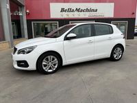 Usado Peugeot 308 Style 130 CV (95 kW) 2021
