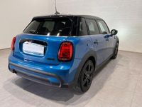 usado Mini Cooper 5 Puertas100 kW (136 CV)