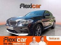 Usado BMW X4 190 HP (139 kW) 2020 Preto SUV