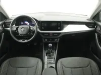 Usado Skoda Kamiq Ambition 110 CV (80 kW) 2022 Blanco SUV