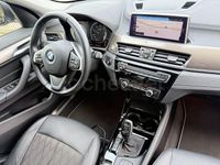 Usado BMW X1 xLine 150 CV (110 kW) 2022 Azul SUV