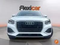 Usado Audi Q2 Advanced Plus 150 CV (110 kW) 2023 Blanco SUV