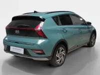 Usado Hyundai Bayon 80 CV (58 kW) 2025 SUV