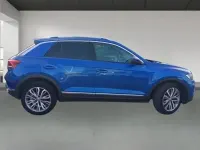 Usado VW T-Roc Advance 150 CV (110 kW) 2018 SUV