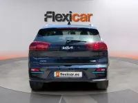 Usado Kia Niro 150 kW (204 CV) 2021 Azul SUV