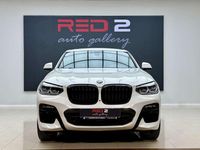 Usado BMW X4 M Sport 360 CV (264 kW) 2019 Blanco SUV