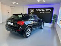 Occasion Audi Q2 116 ch (85 kW) 2019 Noir SUV