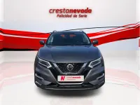 Usado Nissan Qashqai Tekna 131 CV (96 kW) 2018 SUV