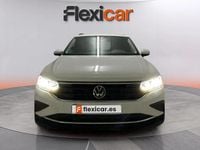 Usado VW Tiguan Life 150 CV (110 kW) 2021 Blanco SUV