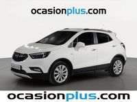 Usado Opel Mokka X Excellence 136 CV (100 kW) 2018 Blanco SUV