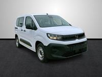 Nuevo Opel Combo Edition 100 CV (73 kW) 2025 Blanco Monovolumen