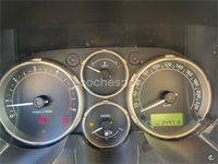 Usado Land Rover Freelander 2 S 112 CV (82 kW) 2006 Negro SUV