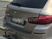 Usado BMW 530 258 CV (189 kW) 2016 Beige Familiar