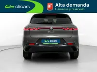 Usado Alfa Romeo Tonale Edizione Speciale 130 CV (95 kW) 2022 Gris SUV