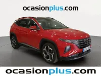 Usado Hyundai Tucson 230 CV (169 kW) 2021 SUV