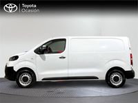Nuevo Toyota Proace 100 kW (136 CV) 2025 Blanco polar Monovolumen