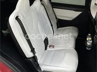 Usado Tesla Model X 500 kW (680 CV) 2017 Eléctrico SUV