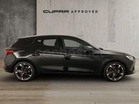 Usado Cupra Leon 150 CV (110 kW) 2024 Negro Berlina